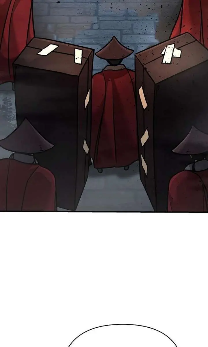 The Mysterious World's Greatest Martial Artist Little Prince Chapter 99 Page 83