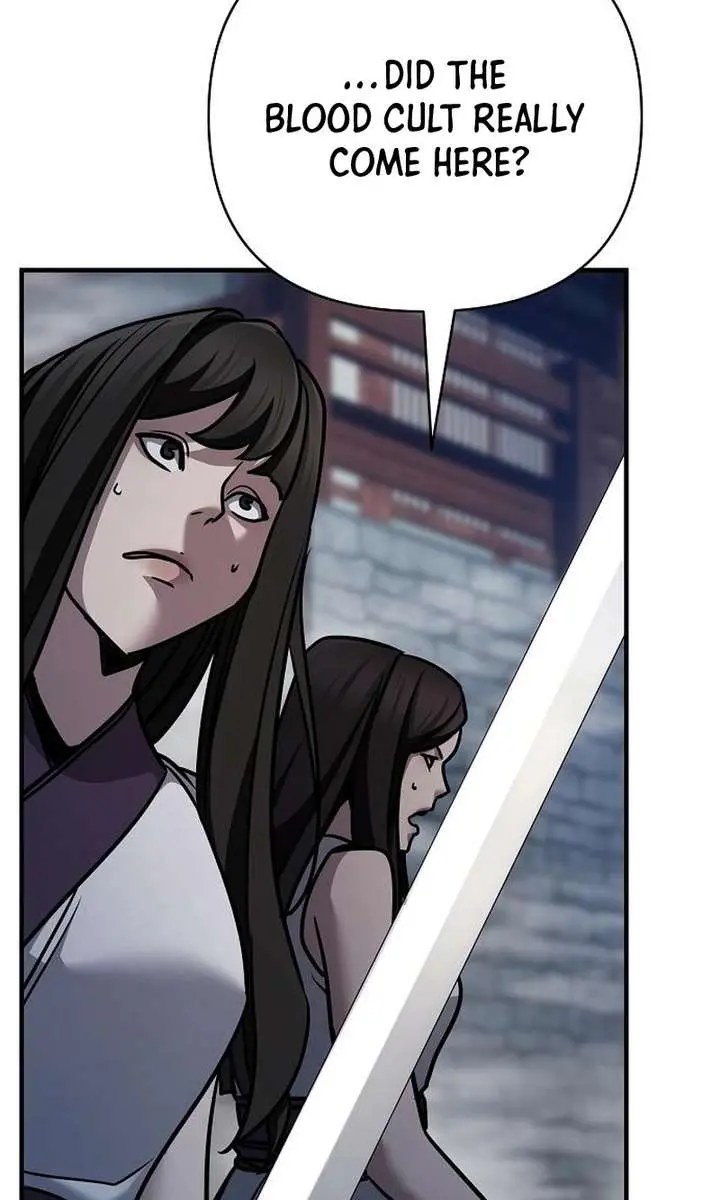 The Mysterious World's Greatest Martial Artist Little Prince Chapter 99 Page 84