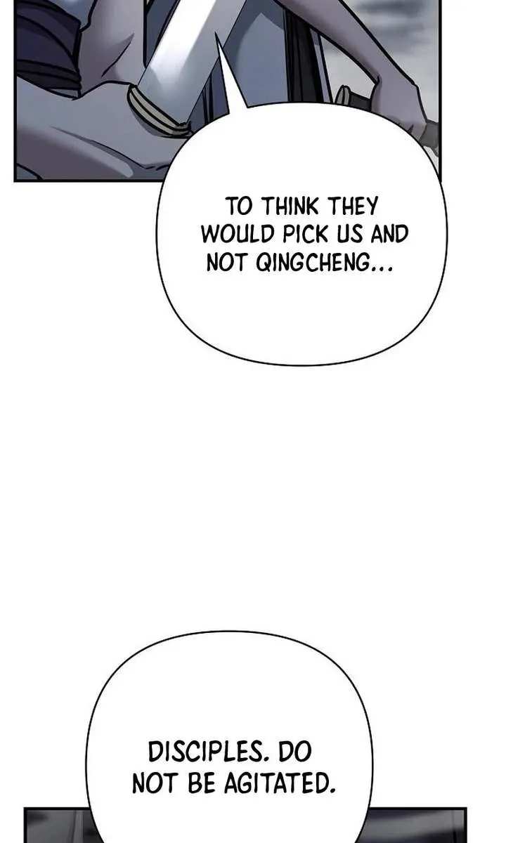 The Mysterious World's Greatest Martial Artist Little Prince Chapter 99 Page 85