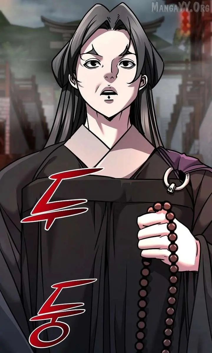 The Mysterious World's Greatest Martial Artist Little Prince Chapter 99 Page 88