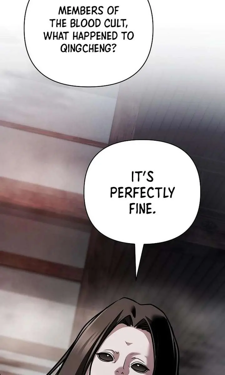 The Mysterious World's Greatest Martial Artist Little Prince Chapter 99 Page 90