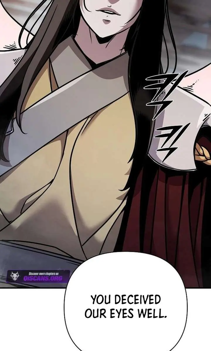 The Mysterious World's Greatest Martial Artist Little Prince Chapter 99 Page 91