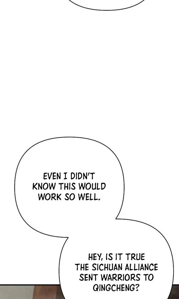 The Mysterious World's Greatest Martial Artist Little Prince Chapter 99 Page 92