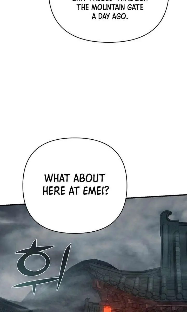 The Mysterious World's Greatest Martial Artist Little Prince Chapter 99 Page 95