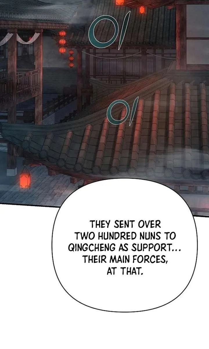 The Mysterious World's Greatest Martial Artist Little Prince Chapter 99 Page 96