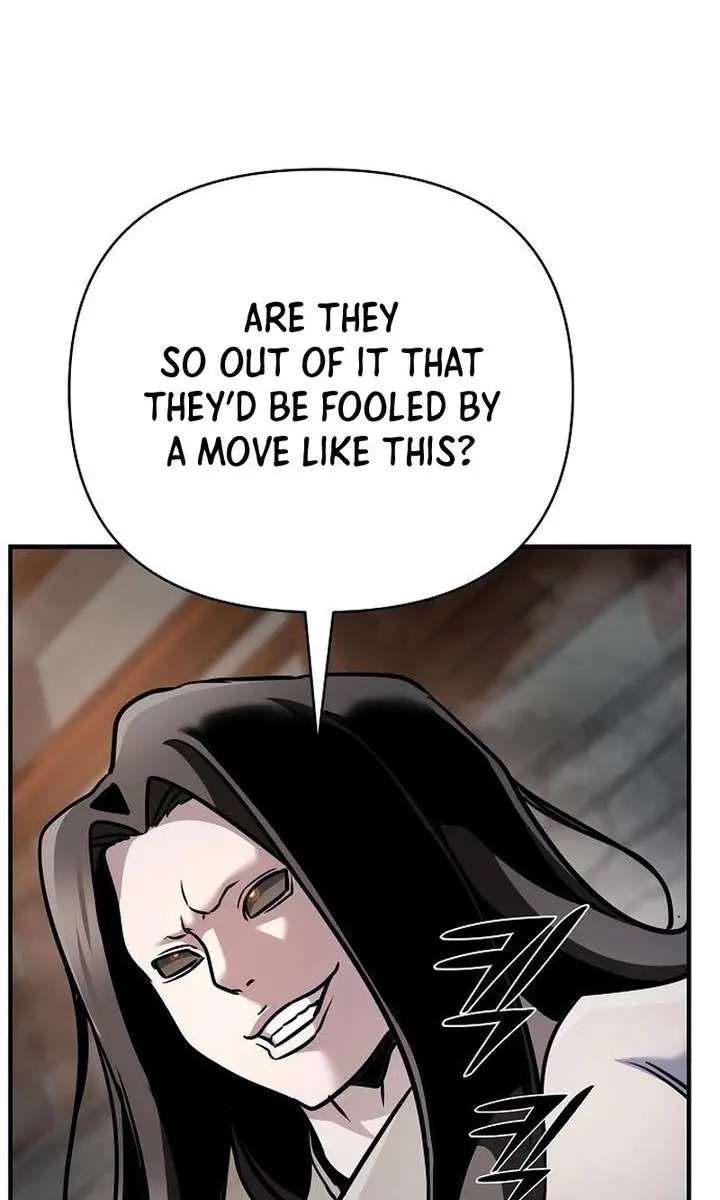 The Mysterious World's Greatest Martial Artist Little Prince Chapter 99 Page 97
