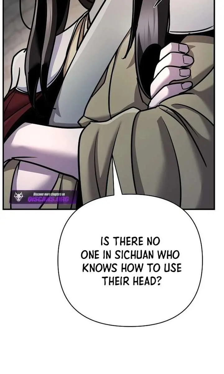 The Mysterious World's Greatest Martial Artist Little Prince Chapter 99 Page 98