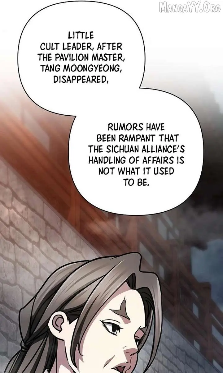 The Mysterious World's Greatest Martial Artist Little Prince Chapter 99 Page 100