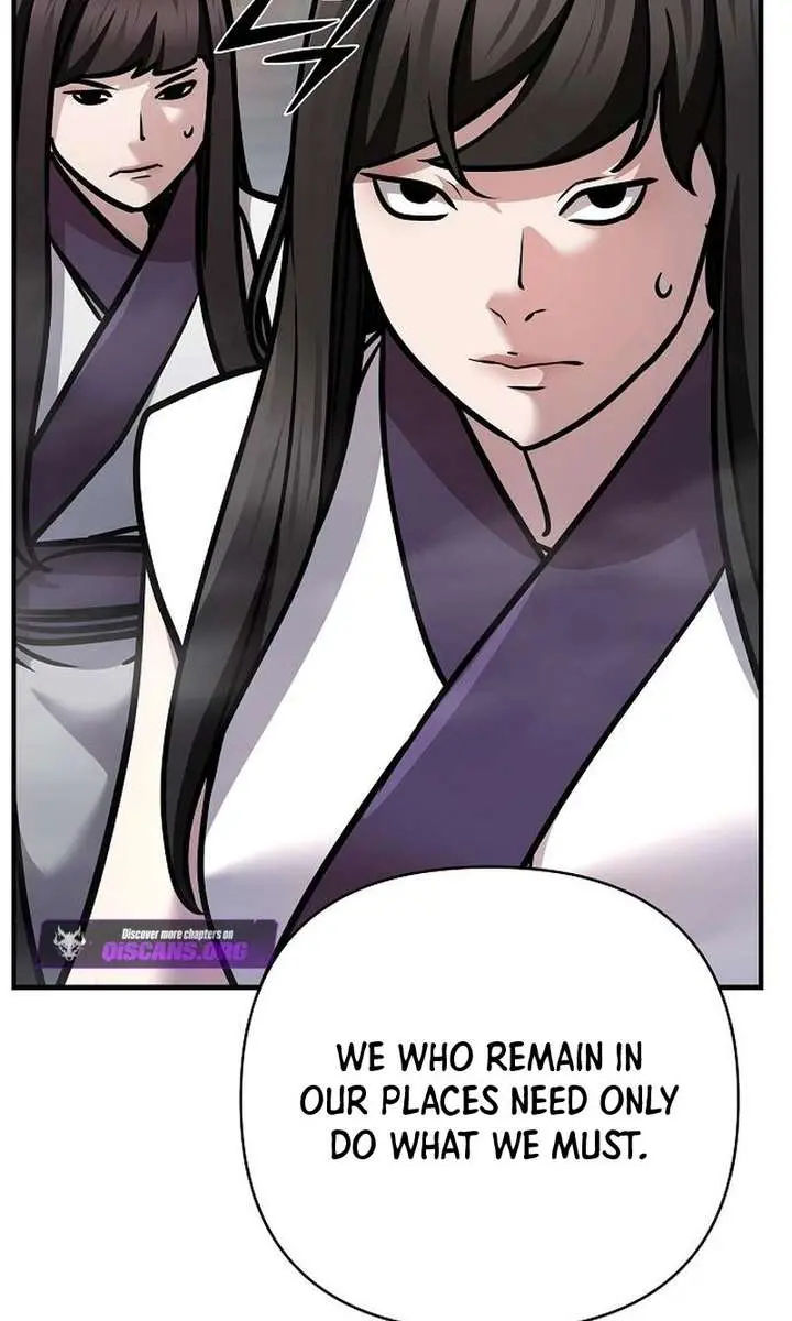 The Mysterious World's Greatest Martial Artist Little Prince Chapter 99 Page 103