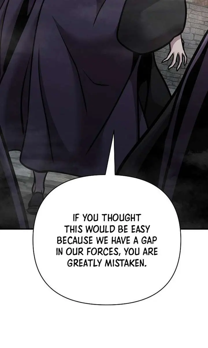 The Mysterious World's Greatest Martial Artist Little Prince Chapter 99 Page 105