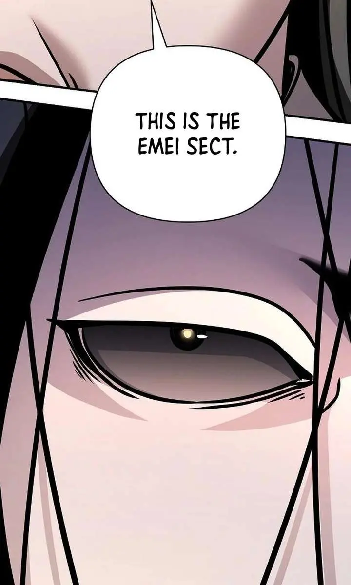 The Mysterious World's Greatest Martial Artist Little Prince Chapter 99 Page 108