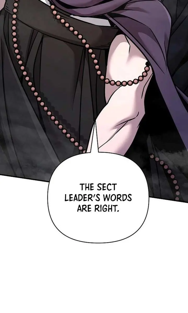 The Mysterious World's Greatest Martial Artist Little Prince Chapter 99 Page 111