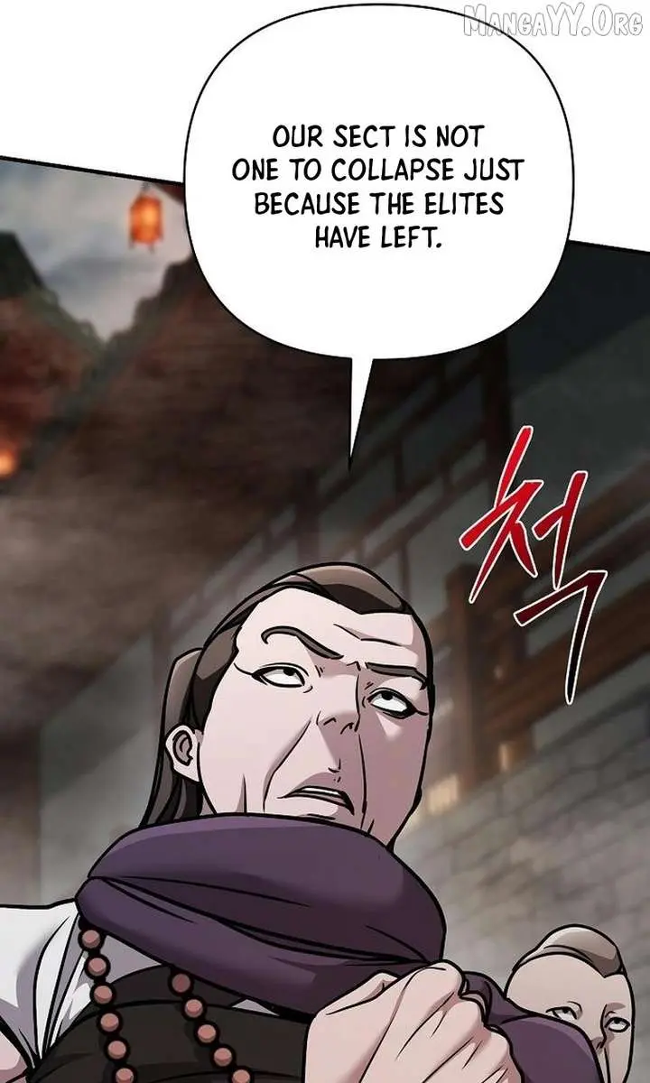 The Mysterious World's Greatest Martial Artist Little Prince Chapter 99 Page 113