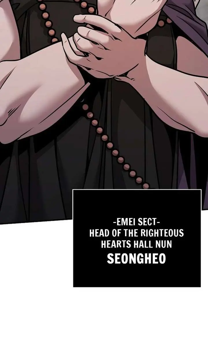 The Mysterious World's Greatest Martial Artist Little Prince Chapter 99 Page 114