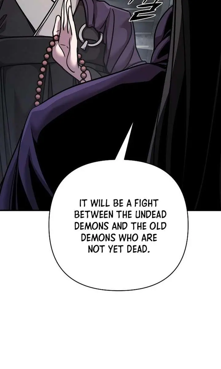 The Mysterious World's Greatest Martial Artist Little Prince Chapter 99 Page 116