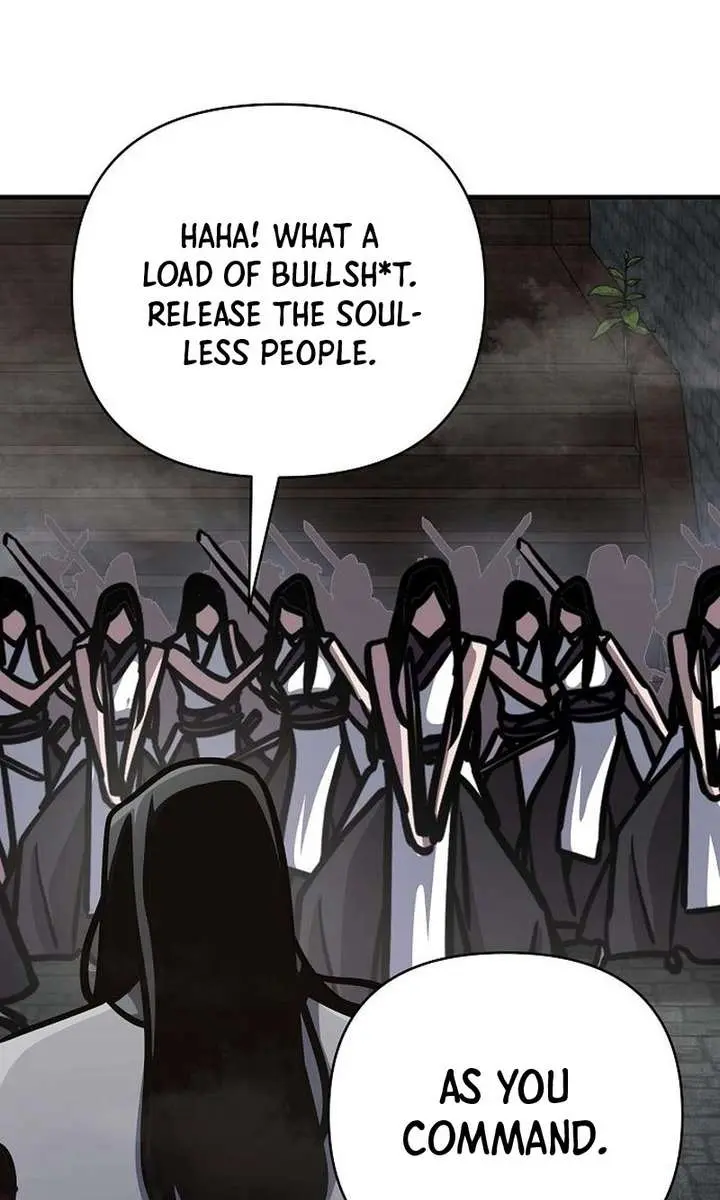 The Mysterious World's Greatest Martial Artist Little Prince Chapter 99 Page 117