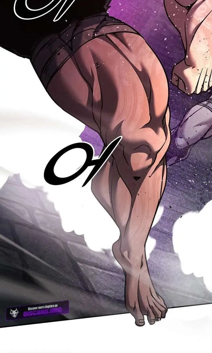 The Mysterious World's Greatest Martial Artist Little Prince Chapter 99 Page 124