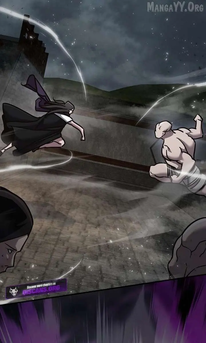 The Mysterious World's Greatest Martial Artist Little Prince Chapter 99 Page 130