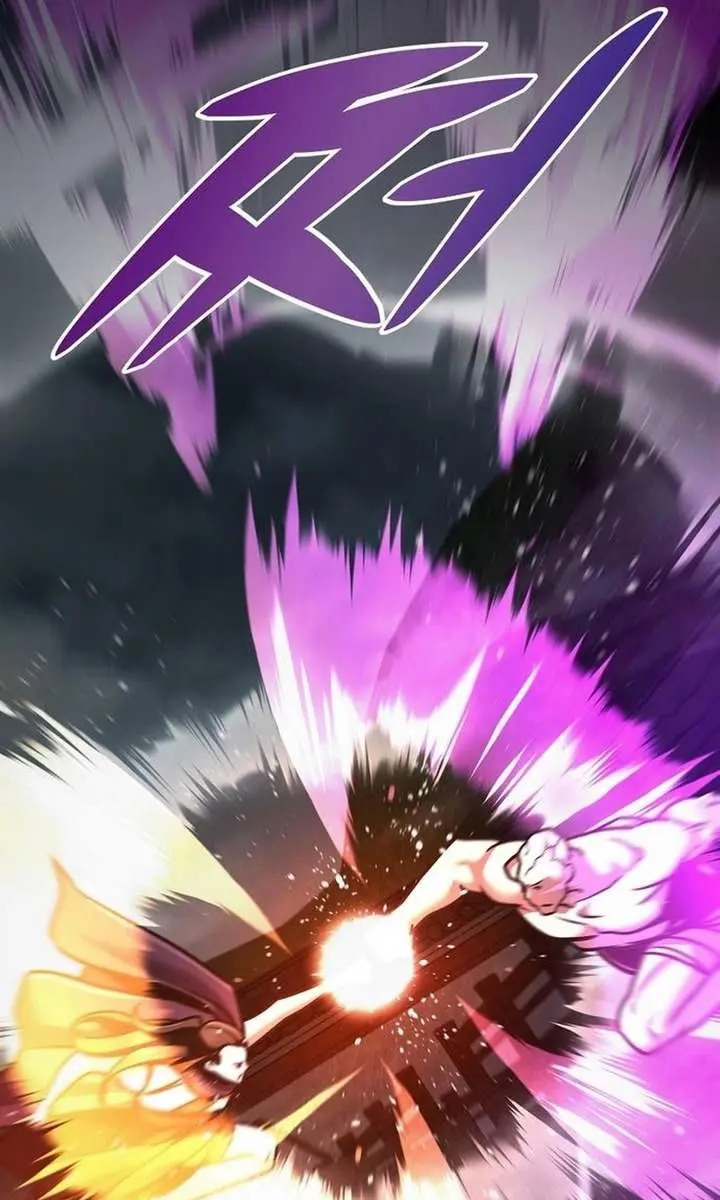 The Mysterious World's Greatest Martial Artist Little Prince Chapter 99 Page 131