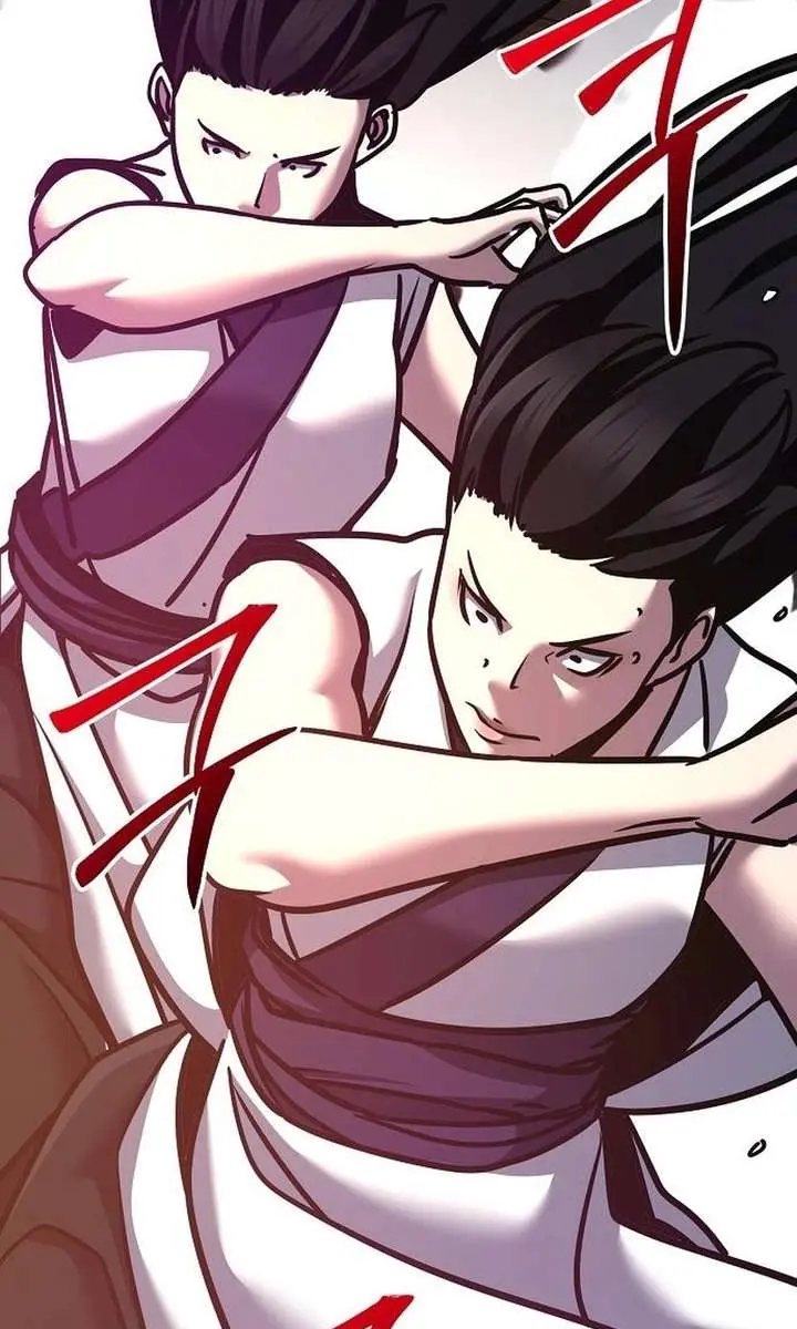 The Mysterious World's Greatest Martial Artist Little Prince Chapter 99 Page 133