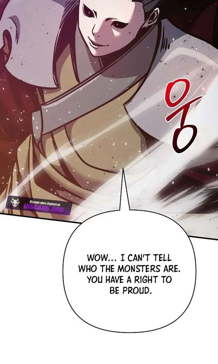 The Mysterious World's Greatest Martial Artist Little Prince Chapter 99 Page 135