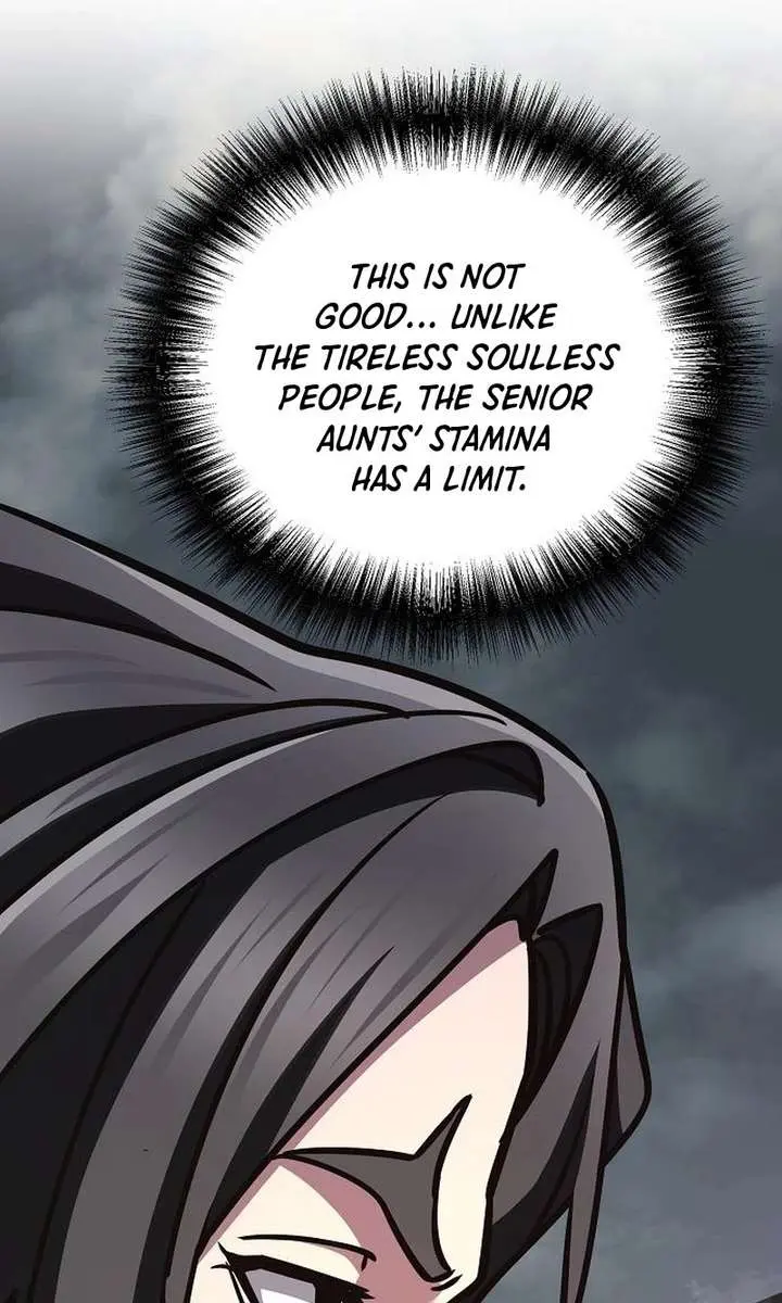 The Mysterious World's Greatest Martial Artist Little Prince Chapter 99 Page 138