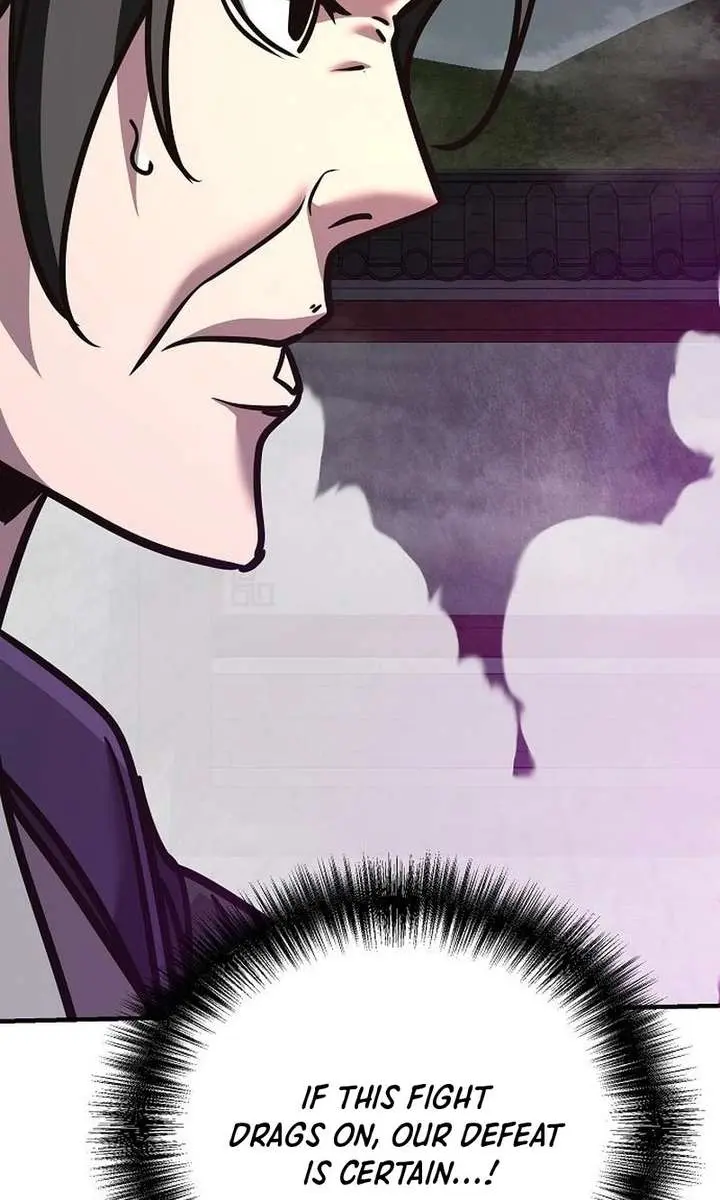 The Mysterious World's Greatest Martial Artist Little Prince Chapter 99 Page 139