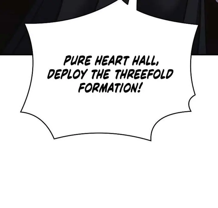 The Mysterious World's Greatest Martial Artist Little Prince Chapter 99 Page 142
