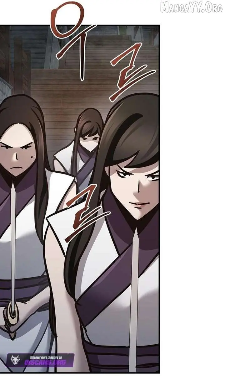 The Mysterious World's Greatest Martial Artist Little Prince Chapter 99 Page 143