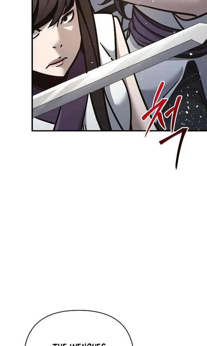 The Mysterious World's Greatest Martial Artist Little Prince Chapter 99 Page 145