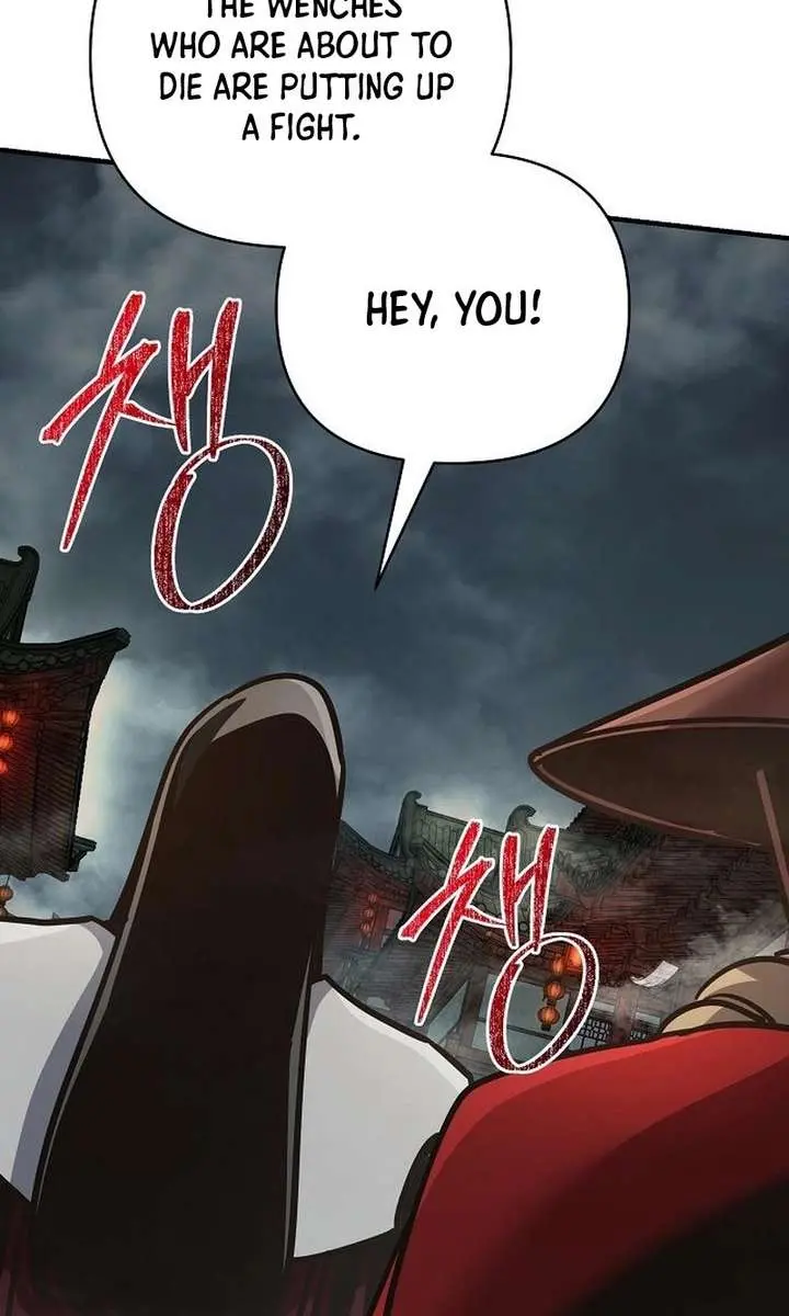 The Mysterious World's Greatest Martial Artist Little Prince Chapter 99 Page 146