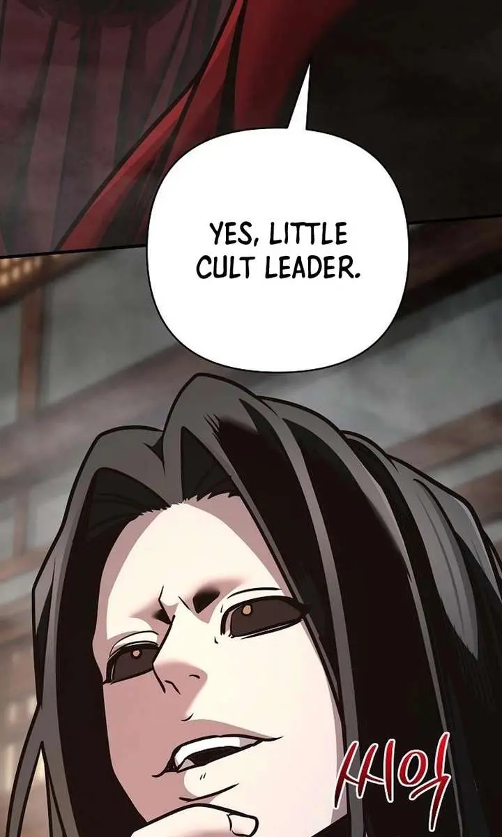 The Mysterious World's Greatest Martial Artist Little Prince Chapter 99 Page 147