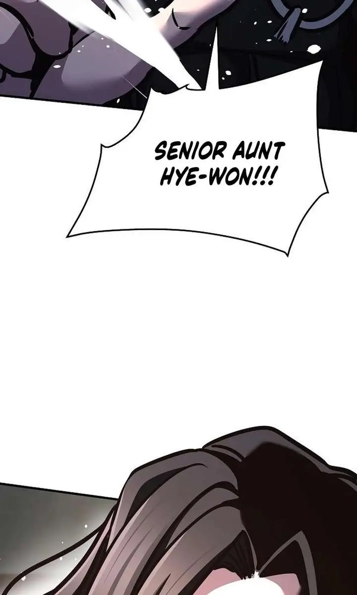 The Mysterious World's Greatest Martial Artist Little Prince Chapter 99 Page 164