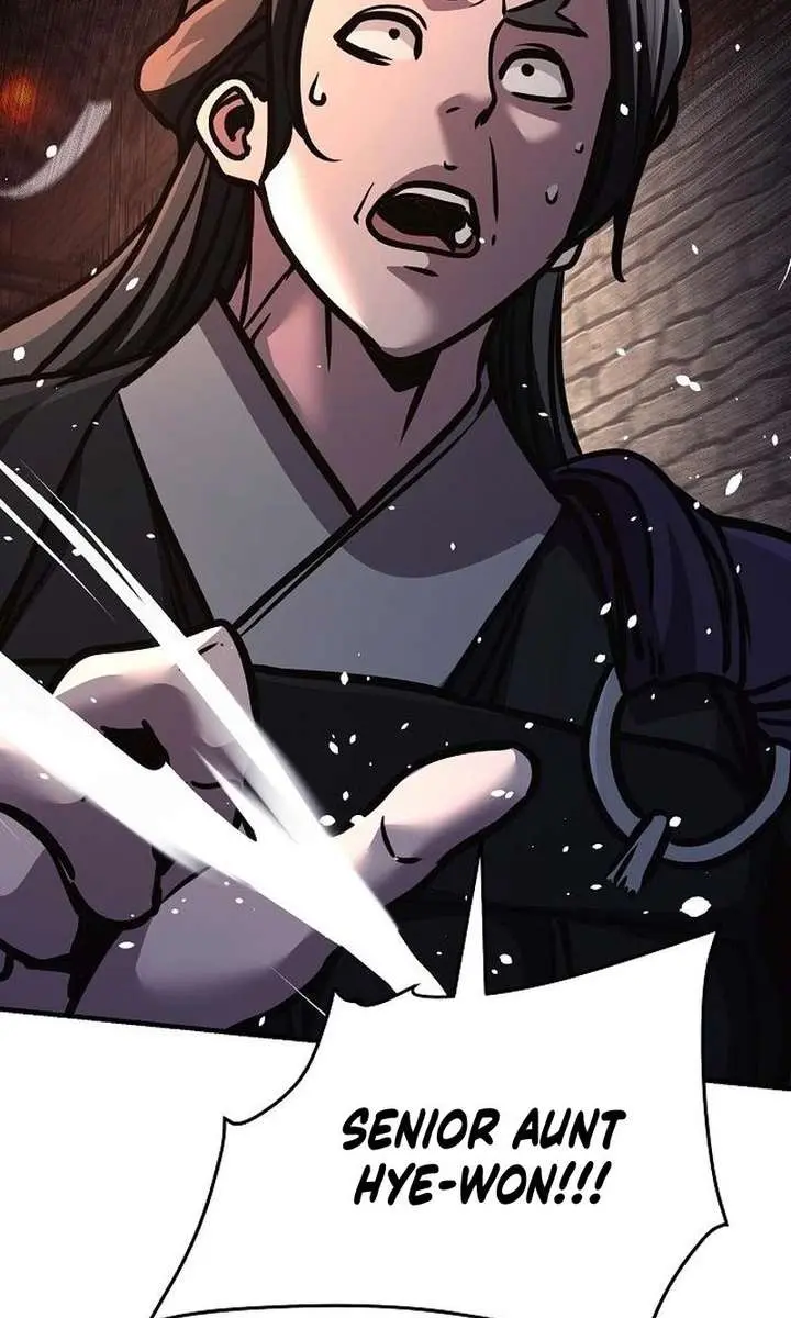 The Mysterious World's Greatest Martial Artist Little Prince Chapter 100 Page 3