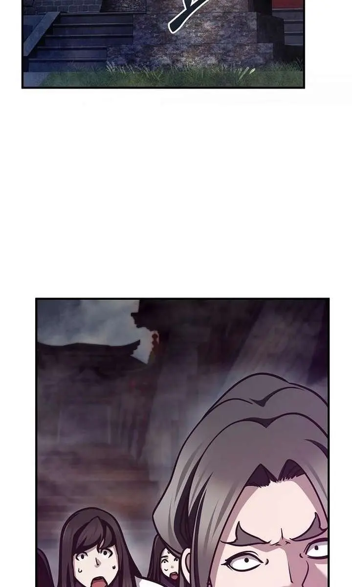 The Mysterious World's Greatest Martial Artist Little Prince Chapter 100 Page 15