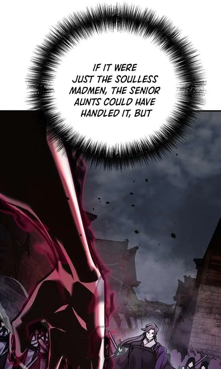 The Mysterious World's Greatest Martial Artist Little Prince Chapter 100 Page 20
