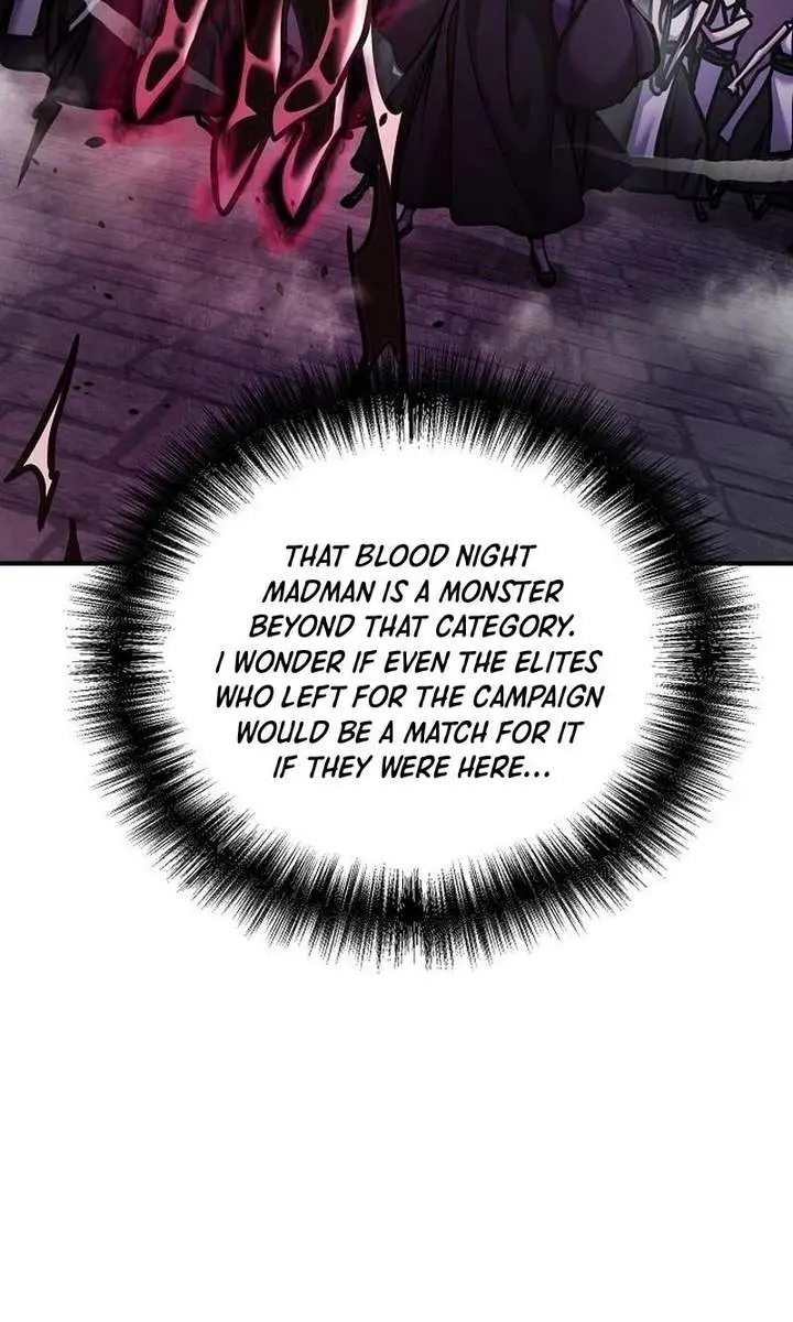 The Mysterious World's Greatest Martial Artist Little Prince Chapter 100 Page 21