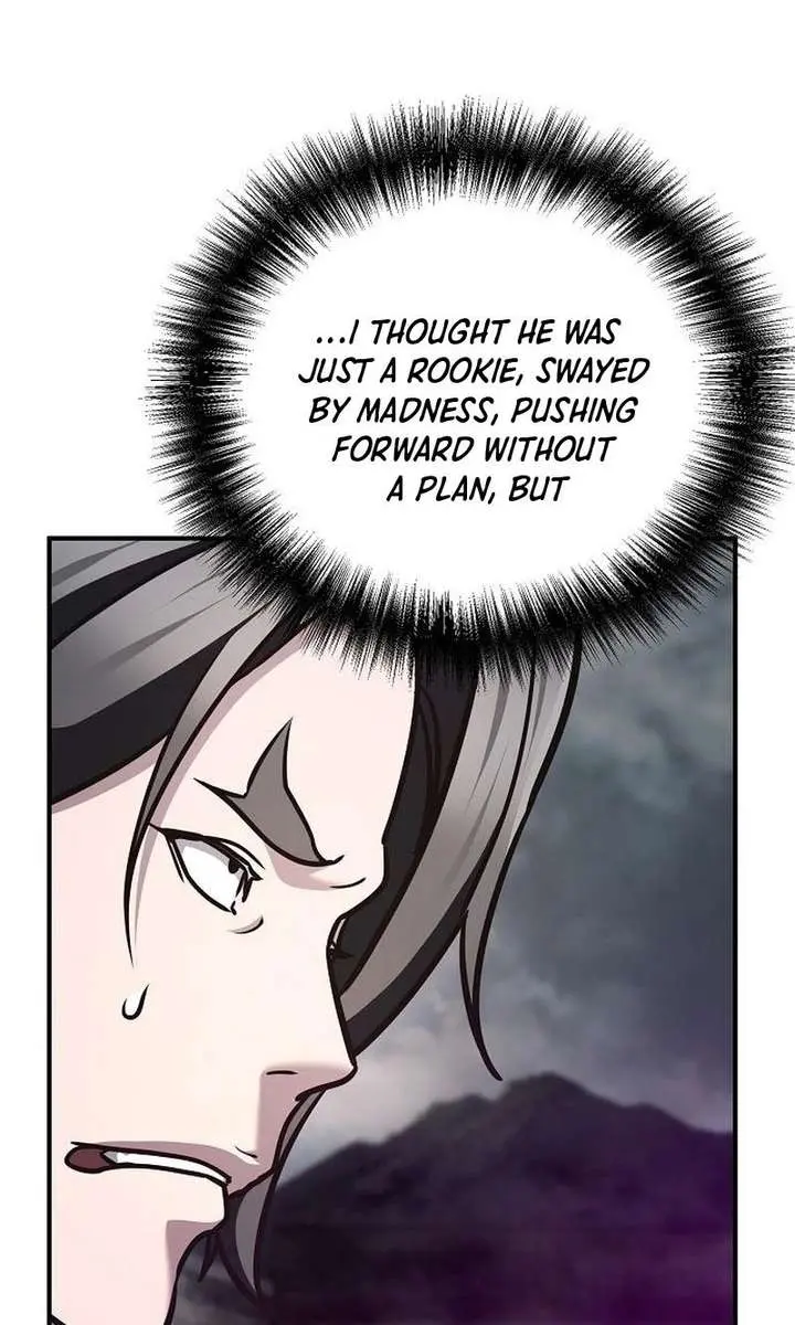 The Mysterious World's Greatest Martial Artist Little Prince Chapter 100 Page 22