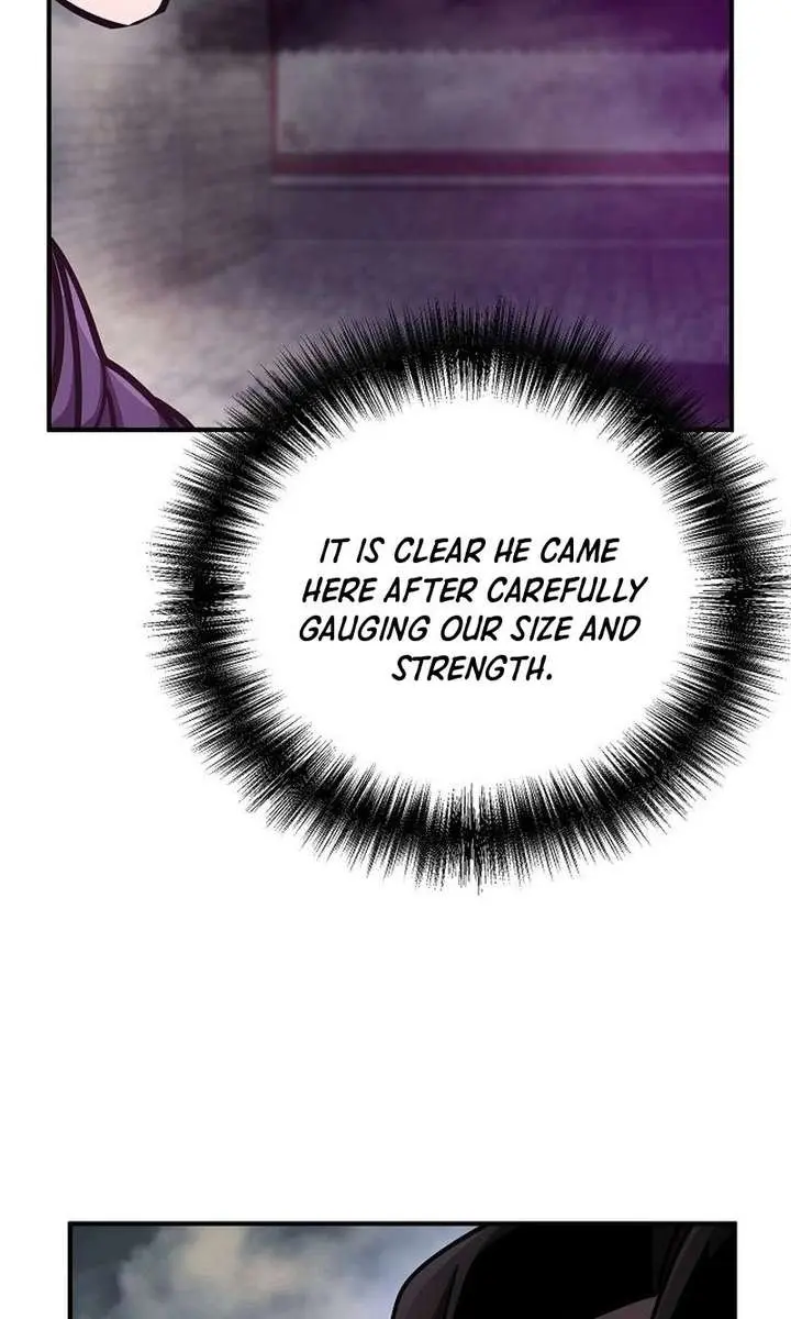 The Mysterious World's Greatest Martial Artist Little Prince Chapter 100 Page 23