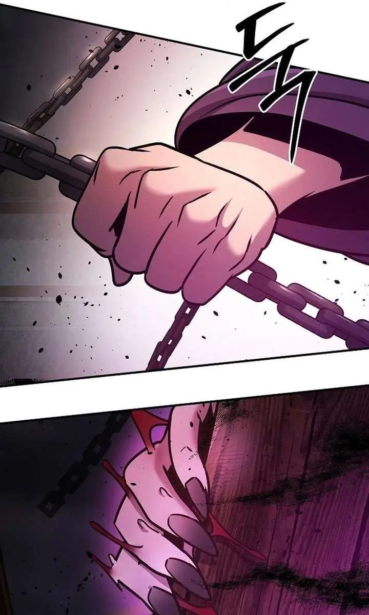 The Mysterious World's Greatest Martial Artist Little Prince Chapter 100 Page 31