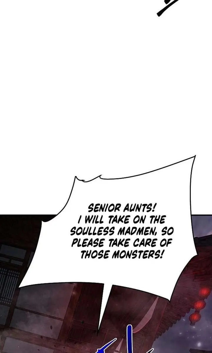 The Mysterious World's Greatest Martial Artist Little Prince Chapter 100 Page 34