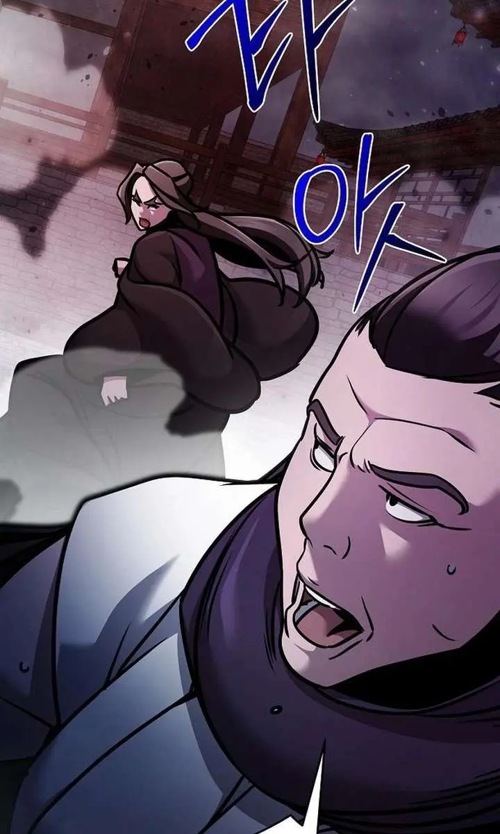 The Mysterious World's Greatest Martial Artist Little Prince Chapter 100 Page 35