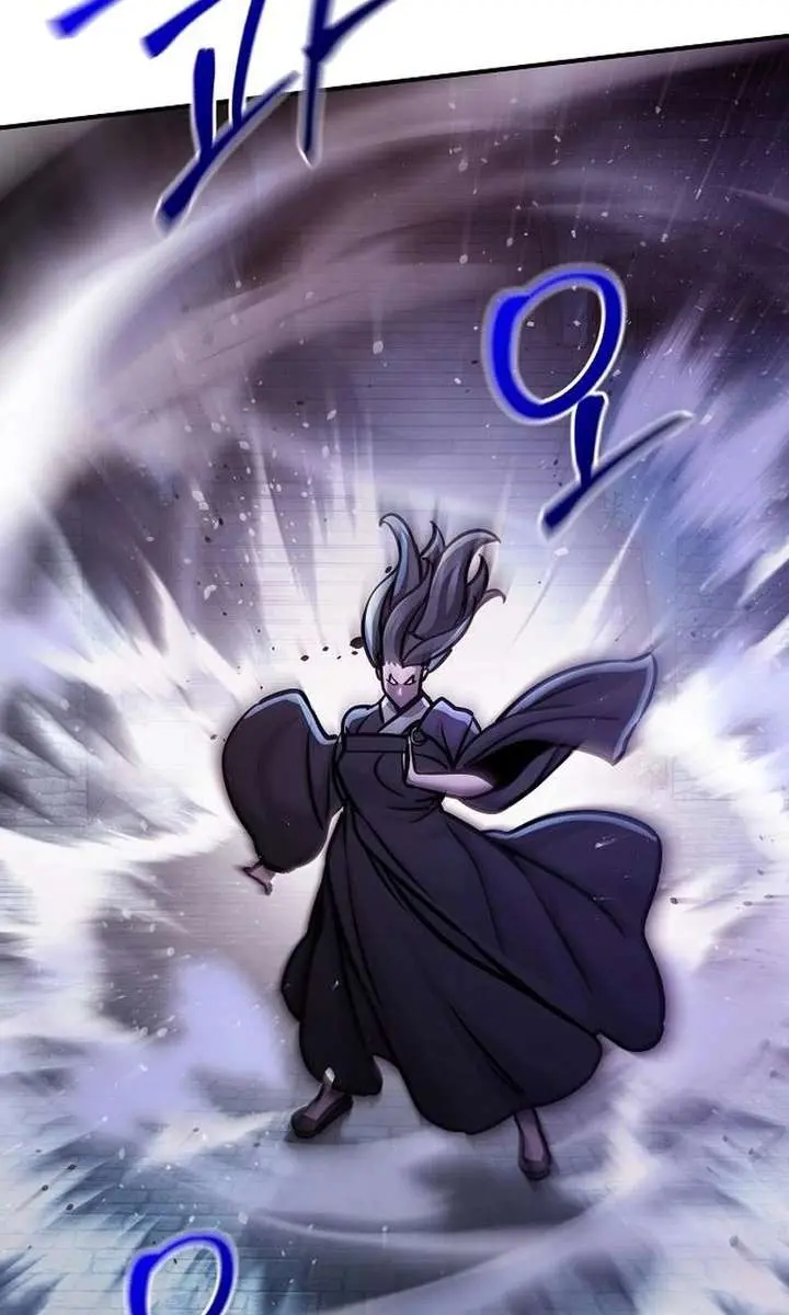 The Mysterious World's Greatest Martial Artist Little Prince Chapter 100 Page 39