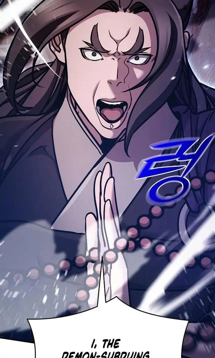 The Mysterious World's Greatest Martial Artist Little Prince Chapter 100 Page 41