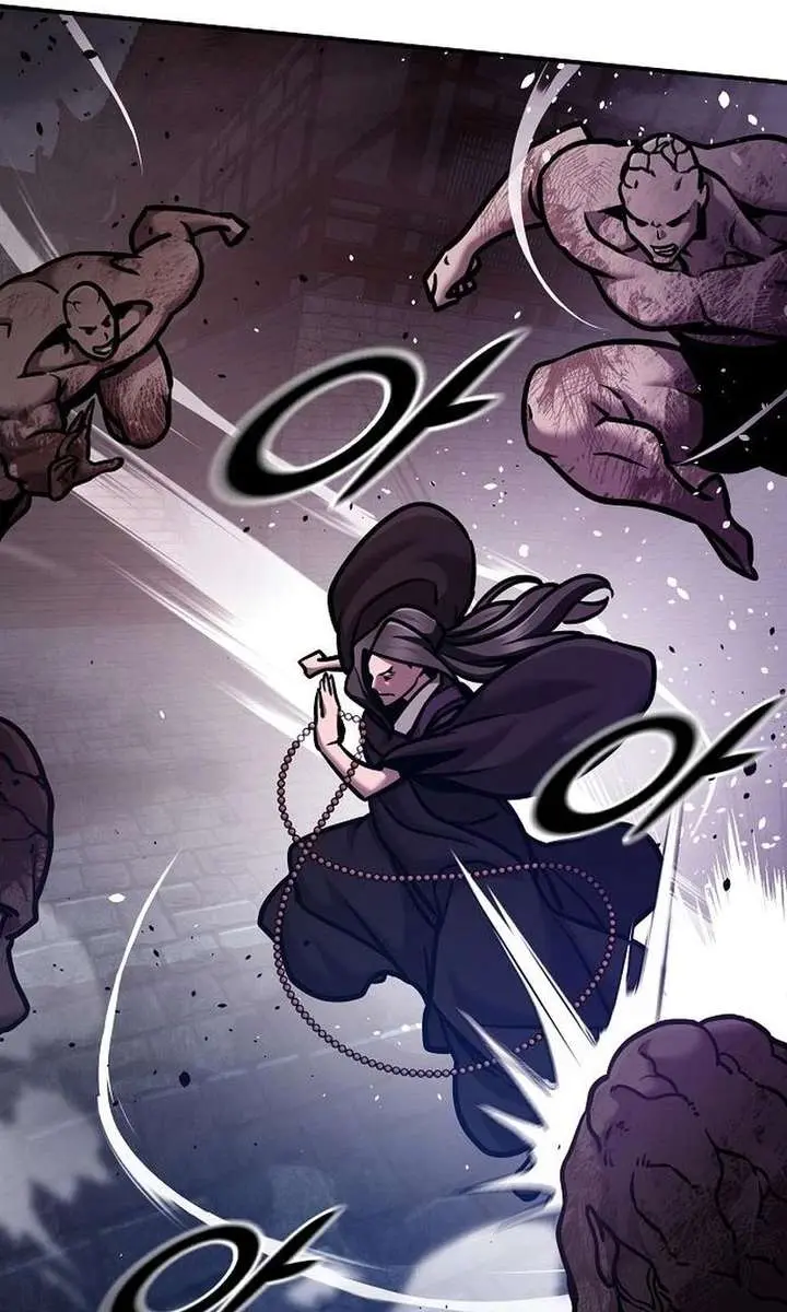 The Mysterious World's Greatest Martial Artist Little Prince Chapter 100 Page 43
