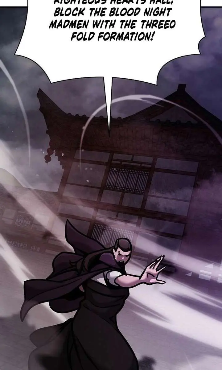 The Mysterious World's Greatest Martial Artist Little Prince Chapter 100 Page 45