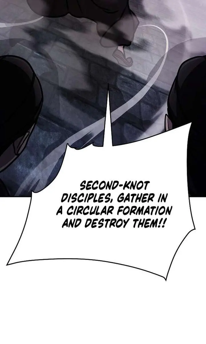 The Mysterious World's Greatest Martial Artist Little Prince Chapter 100 Page 46