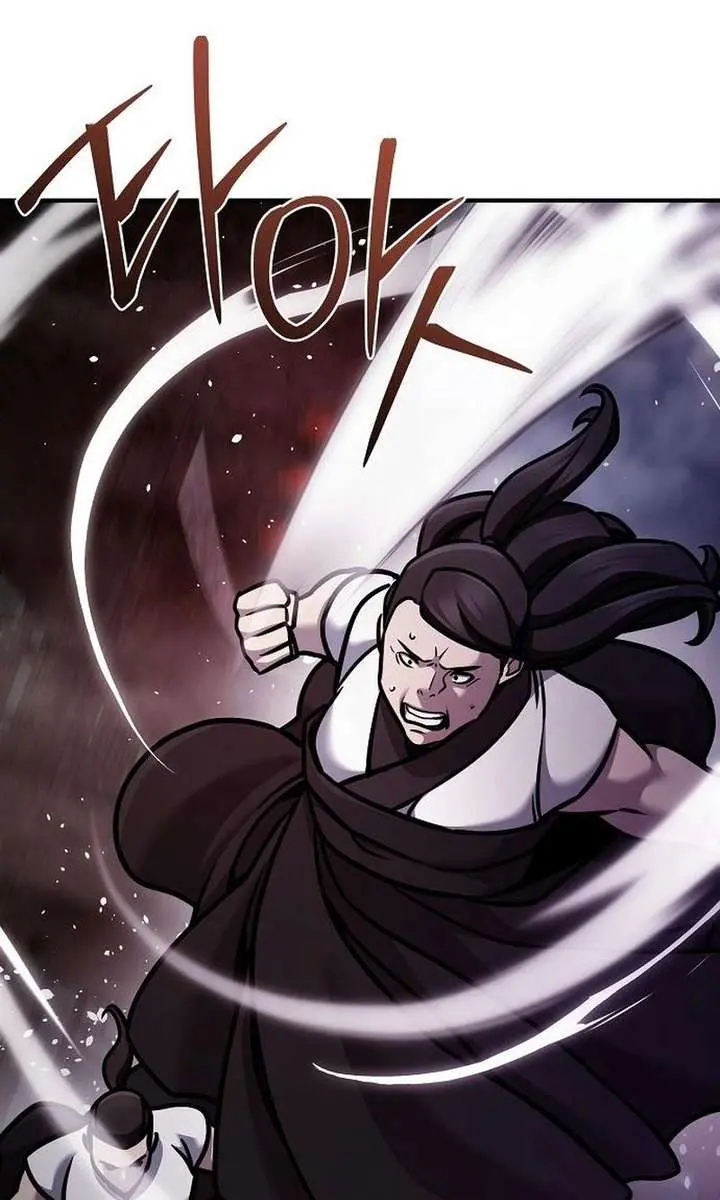 The Mysterious World's Greatest Martial Artist Little Prince Chapter 100 Page 47