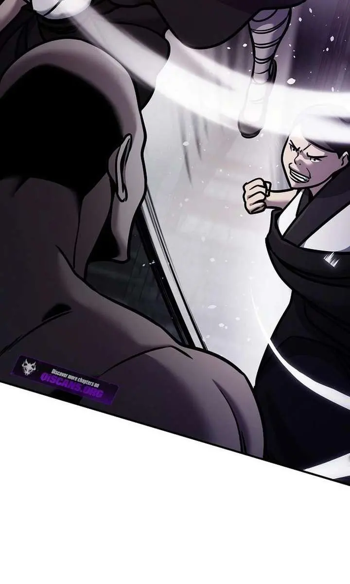 The Mysterious World's Greatest Martial Artist Little Prince Chapter 100 Page 48