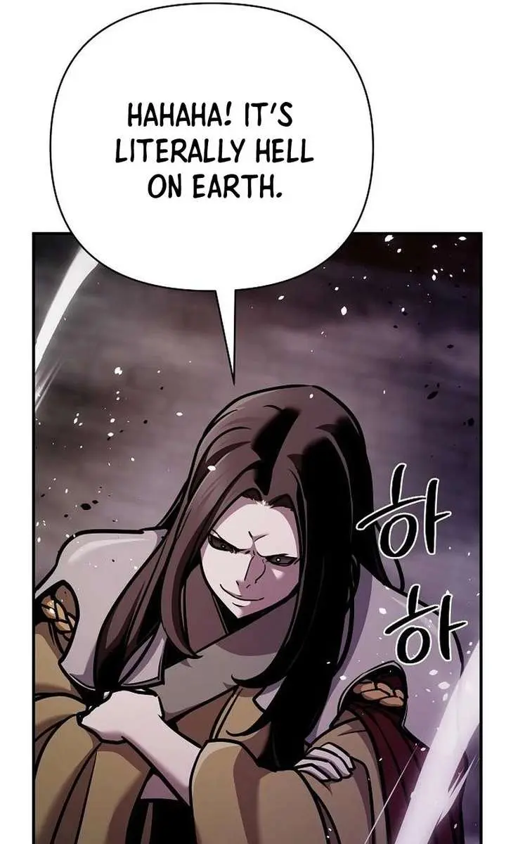 The Mysterious World's Greatest Martial Artist Little Prince Chapter 100 Page 50